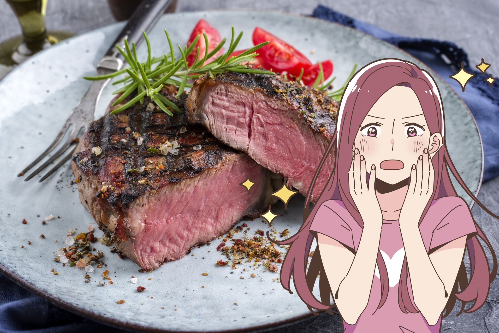 情人節料理在家做~不出門也能品嚐高級肉肉!美味超值的宅配肉品——老闆吃肉